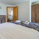 Stone House Nera With Pool Гостевой дом 4*