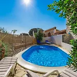 Stone House Nera With Pool Dracevac