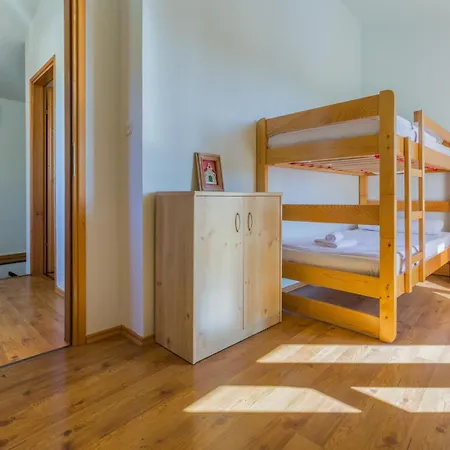 Stone House Nera With Pool 4* Dračevac