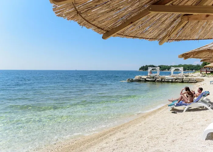 Stone House Nera With Pool