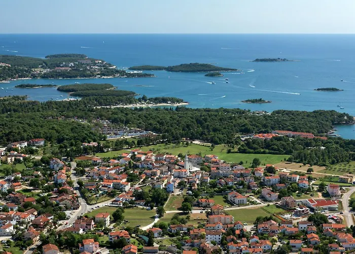 Stone House Nera With Pool