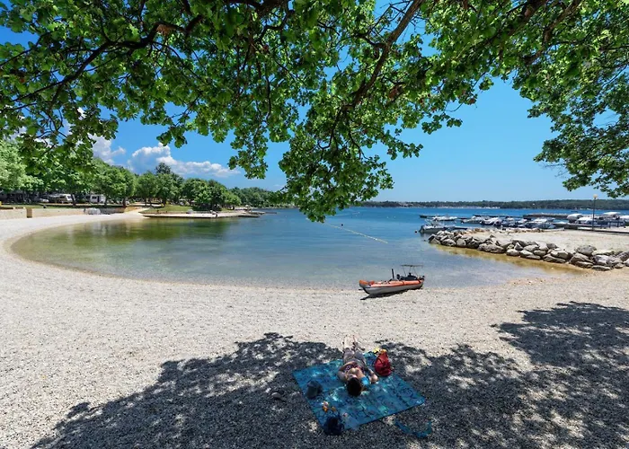 Stone House Nera With Pool Dracevac