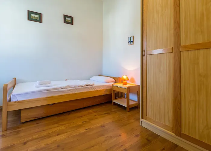 Stone House Nera With Pool