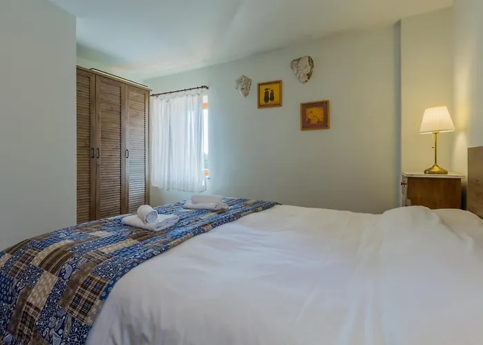 Stone House Nera With Pool Pensjonat