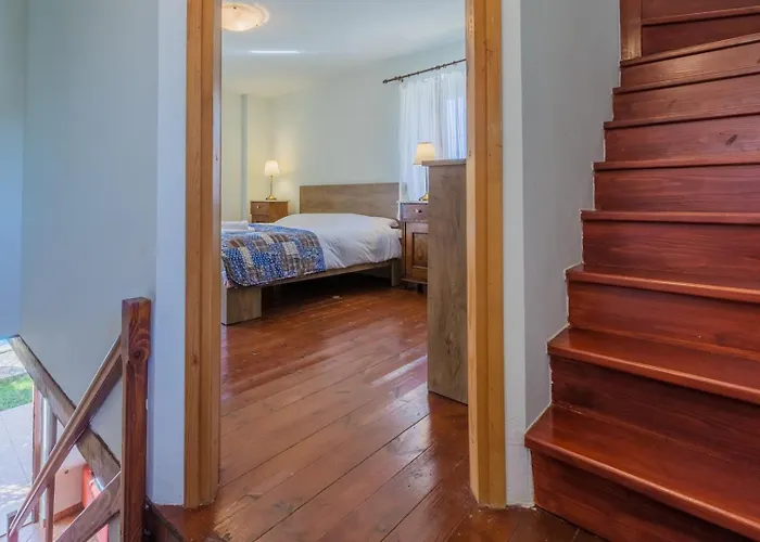 Stone House Nera With Pool Gostinjska kuća