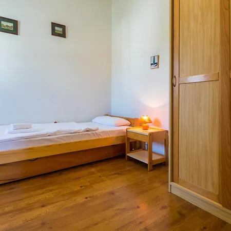 Stone House Nera With Pool