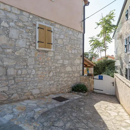 Stone House Nera With Pool Guest house *