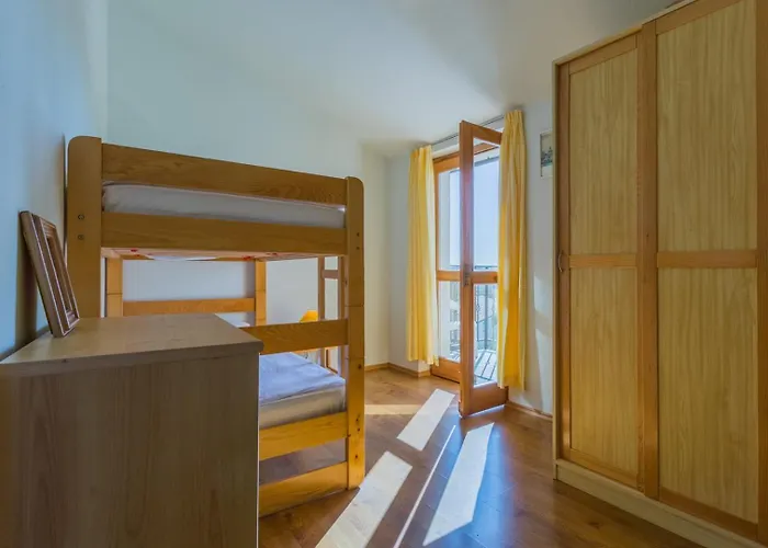 Stone House Nera With Pool Affittacamere 4*